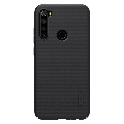 Xiaomi Redmi Note 8 Nillkin Super Frosted Shield Case