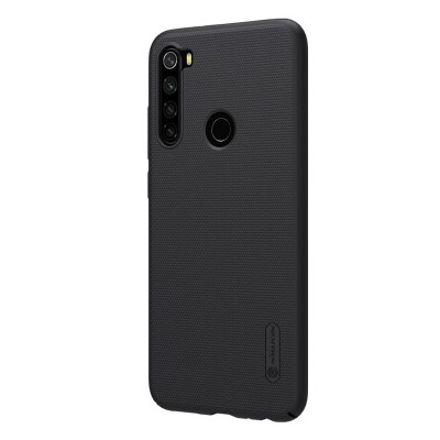 Xiaomi Redmi Note 8 Nillkin Super Frosted Shield Case