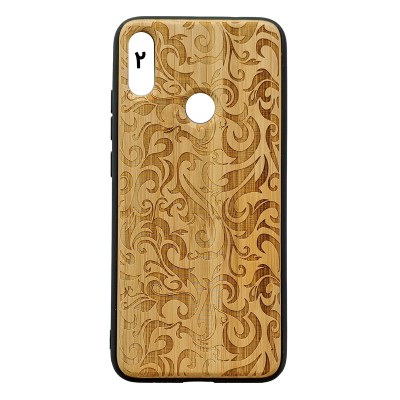 Xiaomi Redmi Note 7 / Redmi Note 7 Pro Bambo Hard Case