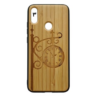 Xiaomi Redmi Note 7 / Redmi Note 7 Pro Bambo Hard Case