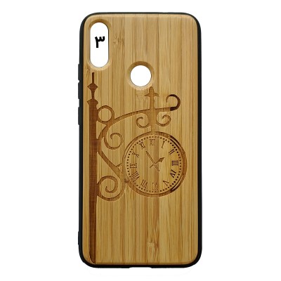 Xiaomi Redmi Note 7 / Redmi Note 7 Pro Bambo Hard Case