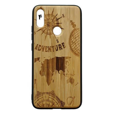 Xiaomi Redmi Note 7 / Redmi Note 7 Pro Bambo Hard Case