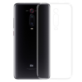 Xiaomi Mi 9T / Mi 9T Pro / Redmi K20 /Redmi K20 Pro TPU Clear Case