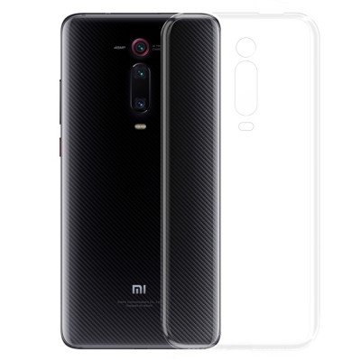 Xiaomi Mi 9T / Mi 9T Pro / Redmi K20 /Redmi K20 Pro TPU Clear Case