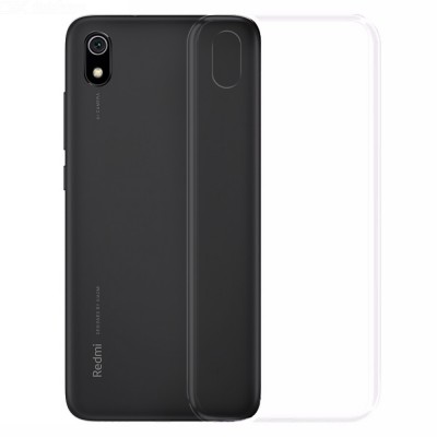 Xiaomi Redmi 7A TPU Clear Case