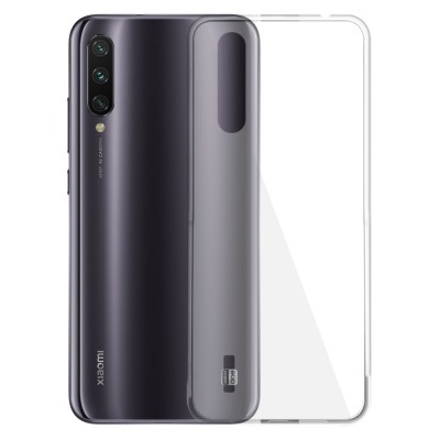 Xiaomi Mi A3 / CC9e TPU Clear Case