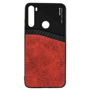 Xiaomi Redmi Note 8 Artificial Leather Case