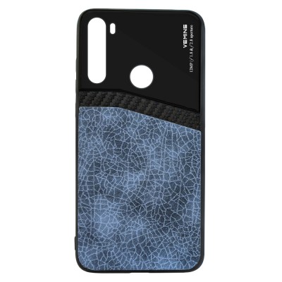 Xiaomi Redmi Note 8 Artificial Leather Case