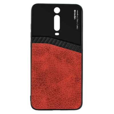 Xiaomi Mi 9T / Mi 9T Pro / Redmi K20 /Redmi K20 Pro Artificial Leather Case