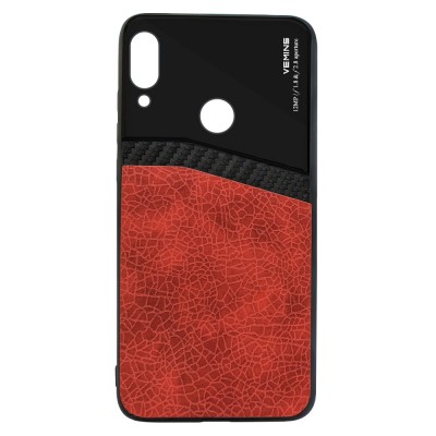 Xiaomi Redmi Note 7 / Redmi Note 7 Pro Artificial Leather Case