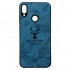 Xiaomi Redmi Note 7 Deer Silicone Cover Case