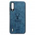 Xiaomi Mi A3 / CC9e Deer Silicone Cover Case