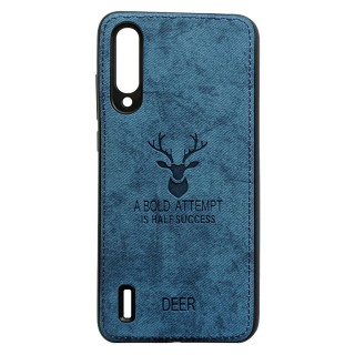 Xiaomi Mi A3 / CC9e Deer Silicone Cover Case