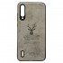 Xiaomi Mi A3 / CC9e Deer Silicone Cover Case