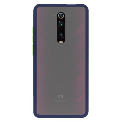 Xiaomi Mi 9T / Mi 9T Pro / Redmi K20 /Redmi K20 Pro Bumper Case