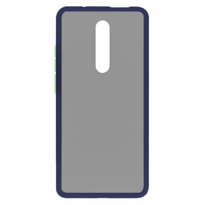 Xiaomi Mi 9T / Mi 9T Pro / Redmi K20 /Redmi K20 Pro Bumper Case