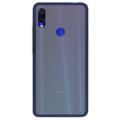 Xiaomi Redmi Note 7 / Redmi Note 7 Pro Bumper Case