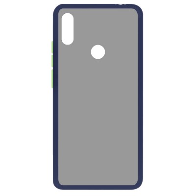 Xiaomi Redmi Note 7 / Redmi Note 7 Pro Bumper Case