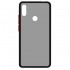 Xiaomi Redmi Note 7 / Redmi Note 7 Pro Bumper Case