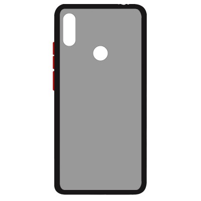 Xiaomi Redmi Note 7 / Redmi Note 7 Pro Bumper Case