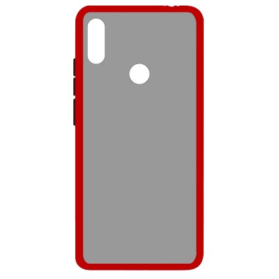 Xiaomi Redmi Note 7 / Redmi Note 7 Pro Bumper Case