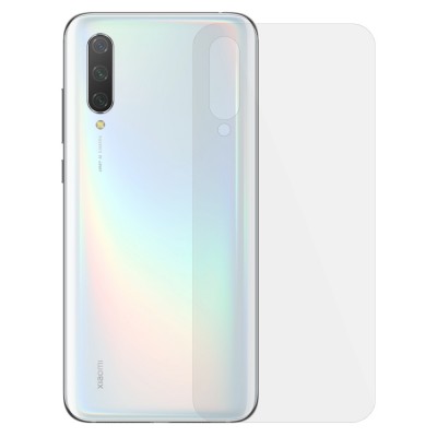 Xiaomi Mi 9 Lite Back Nano Protector