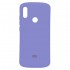 Xiaomi Redmi Note 7 / Redmi Note 7 Pro Silicone Cover Case