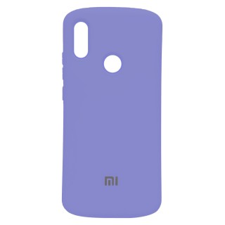 Xiaomi Redmi Note 7 / Redmi Note 7 Pro Silicone Cover Case
