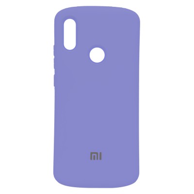 redmi 7 cover