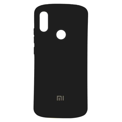 Xiaomi Redmi Note 7 / Redmi Note 7 Pro Silicone Cover Case