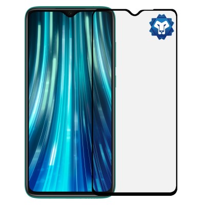 Xiaomi Redmi Note 8 Pro Lito D Plus Screen Protector Full Glass