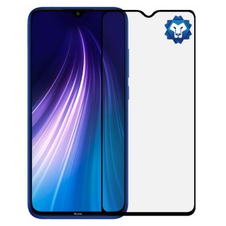 Xiaomi Redmi Note 8 Lito D Plus Screen Protector Full Glass