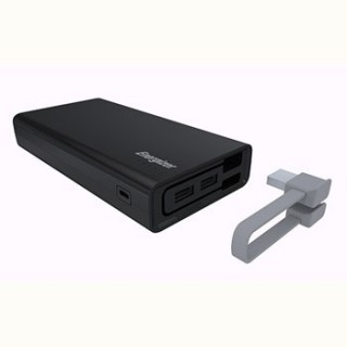 شارژر همراه انرجایزر 20000mAh-UE20001
