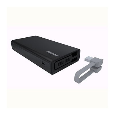 شارژر همراه انرجایزر 20000mAh-UE20001