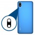 Xiaomi Redmi 7A Camera Lens Glass