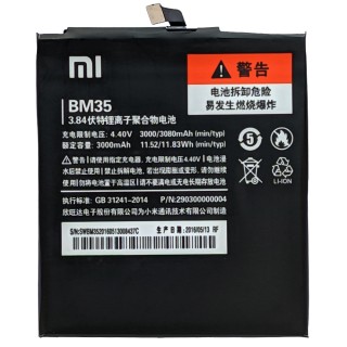 Xiaomi Mi 4C BM35 3080mAh Battery