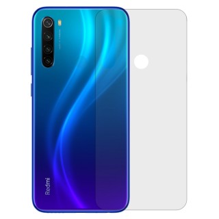 Xiaomi Redmi Note 8 Back Nano Protector
