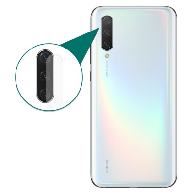 Xiaomi Redmi 8 Camera Protector Glass