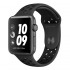 Apple Watch 3 Nike+ 38MM | Gray Aluminum Case with Anthracite/Black Nike Sport Band