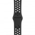 Apple Watch 3 Nike+ 38MM | Gray Aluminum Case with Anthracite/Black Nike Sport Band