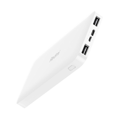 Xiaomi Redmi Power Bank PB100LZM 10000 mAh PowerBank