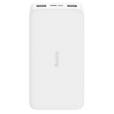 Xiaomi Redmi Power Bank PB200LZM 20000 mAh PowerBank