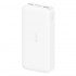 Xiaomi Redmi Power Bank PB200LZM 20000 mAh PowerBank