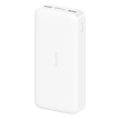 Xiaomi Redmi Power Bank PB200LZM 20000 mAh PowerBank