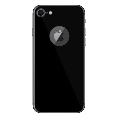 Apple iPhone 8 Back Glass Protector