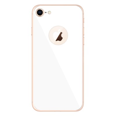 Apple iPhone 8 Back Glass Protector