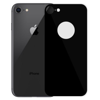 Apple iPhone 8 Back Glass Protector