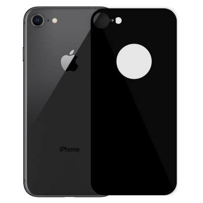 Apple iPhone 8 Back Glass Protector