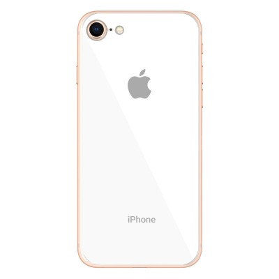 Apple iPhone 8 Back Glass Protector
