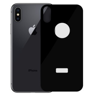 Apple iPhone X Back Glass Protector